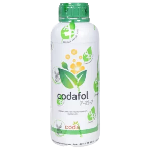 CODAFOL 7-21-7 1L