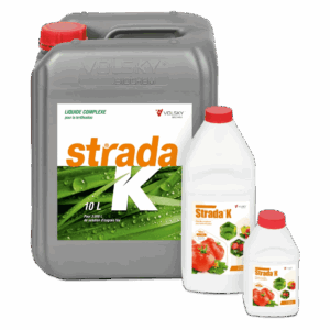 Strada K