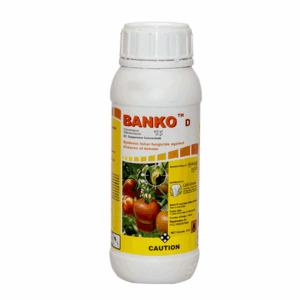 BANKO D 450 SC