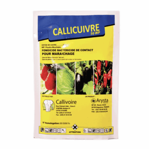 CALLICUIVRE 50 WP