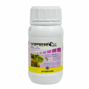 VIPER 46 EC